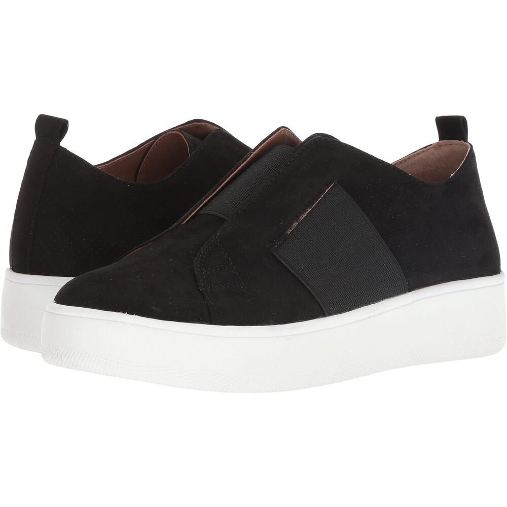 Steve Madden Brad Sneaker in Black Size 8.5